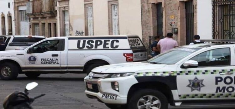 Suman cinco cabezas humanas halladas en Apatzingán, Michoacán