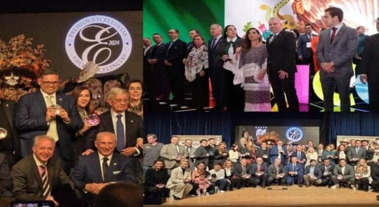Noche de Muertos de Michoacán gana los Premios Excelencias en España