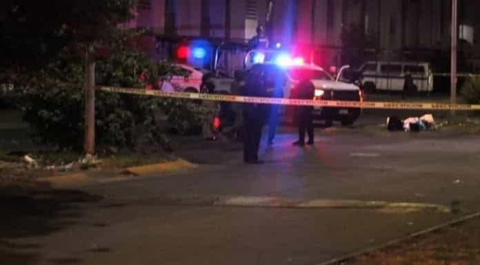 Matan a tiros a adolescente de 14 años en Zamora