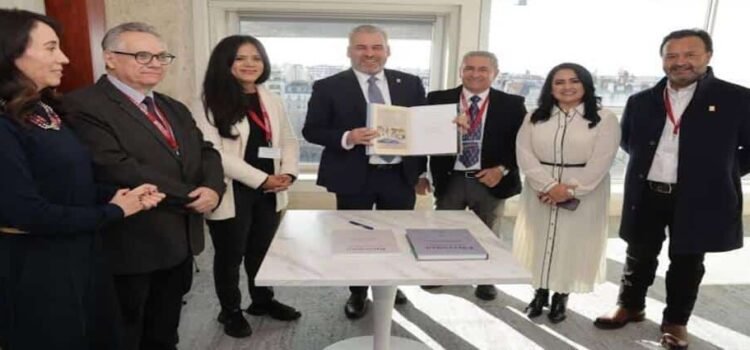 Michoacán busca que Pátzcuaro sea reconocido como Patrimonio Mundial por la Unesco