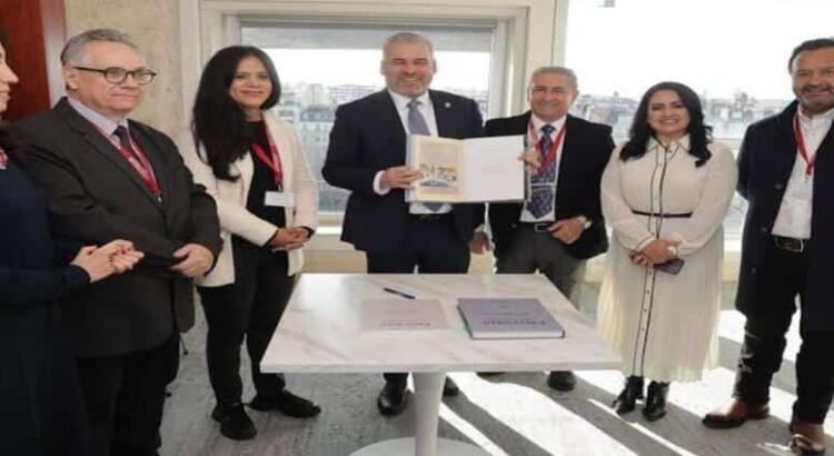 Michoacán busca que Pátzcuaro sea reconocido como Patrimonio Mundial por la Unesco