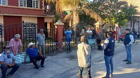 Avanza proceso de elección de Encargados del Orden en Zamora