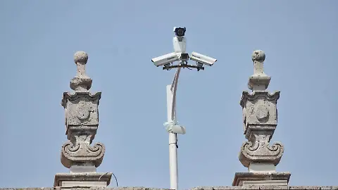 Diputado busca regular las cámaras de videovigilancia en Zamora y La Piedad Diputado busca regular las cámaras de videovigilancia en Zamora y La Piedad