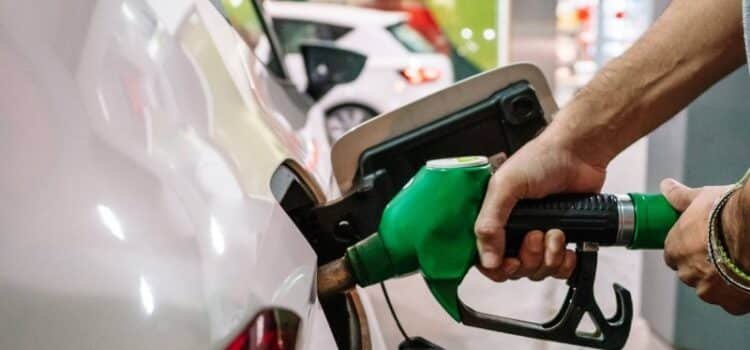 Gasolina de año nuevo: Estos son los costos en las estaciones de Zamora Gasolina de año nuevo: Estos son los costos en las estaciones de Zamora