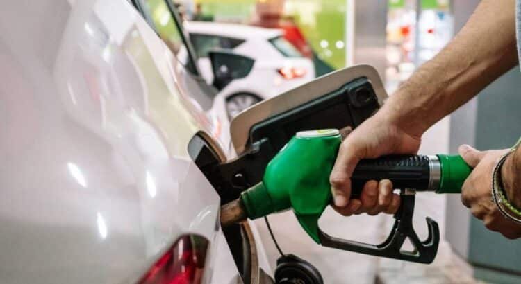 Gasolina de año nuevo: Estos son los costos en las estaciones de Zamora