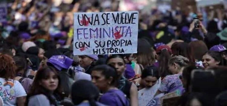 Feminicidios en Michoacán dejan 95 huérfanos en lo que van del año