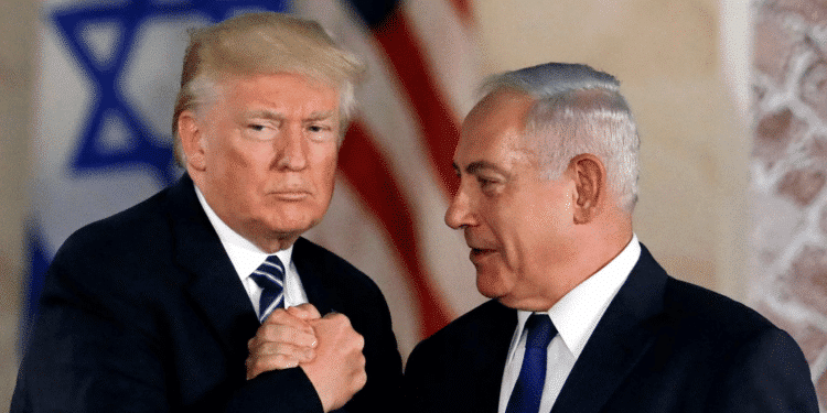 Trump propone apoderarse de Gaza y reubicar a sus habitantes en países vecinos Trump propone apoderarse de Gaza y reubicar a sus habitantes en países vecinos