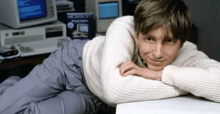 Bill Gates revela experiencias con drogas en su autobiografía «Código Fuente» Bill Gates revela experiencias con drogas en su autobiografía «Código Fuente»