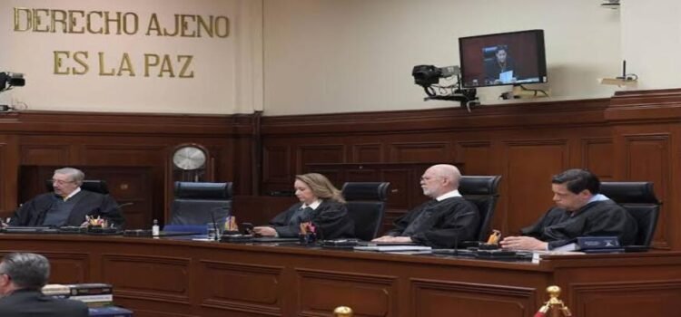 Buscan que políticos no participen en elección de jueces y magistrados Buscan que políticos no participen en elección de jueces y magistrados