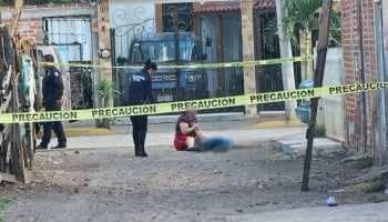 Hombre atacado en Zamora, entre la vida y la muerte
