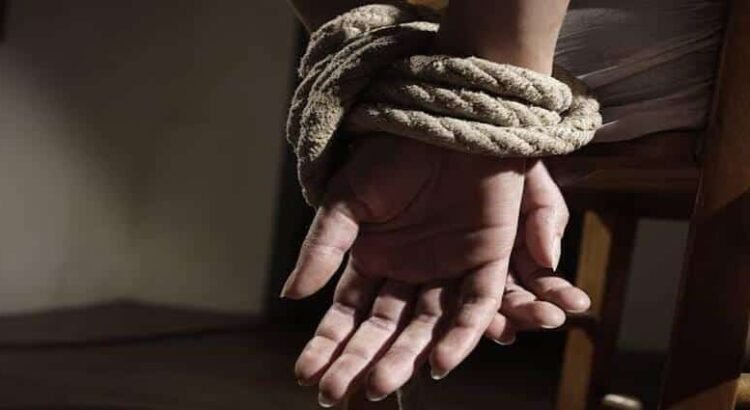 Sancionan secuestro con más de 100 años de cárcel en Michoacán