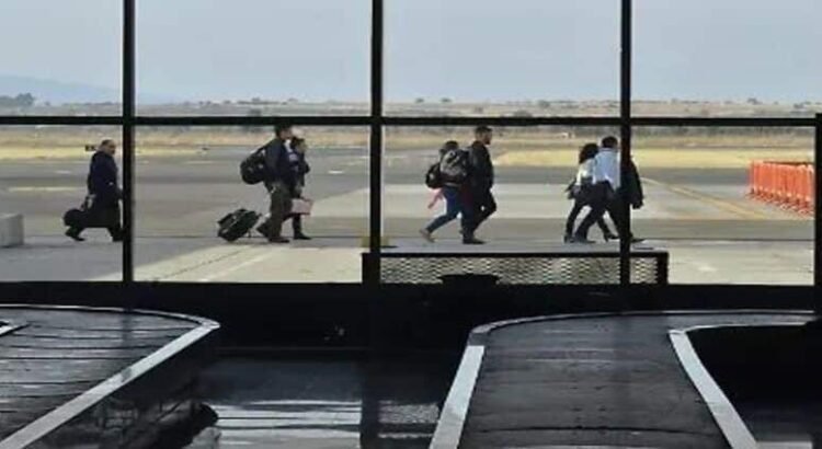 Nuevas rutas aéreas contempla vuelos directos a Puerto Vallarta desde Michoacán Nuevas rutas aéreas contempla vuelos directos a Puerto Vallarta desde Michoacán