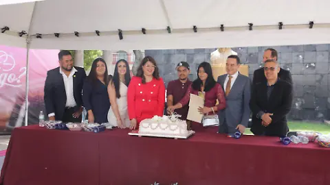 Más de 120 parejas formalizan su unión en bodas colectivas en Zamora
