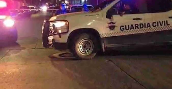 Tiroteo en Zamora deja un muerto cerca del mercado Hidalgo