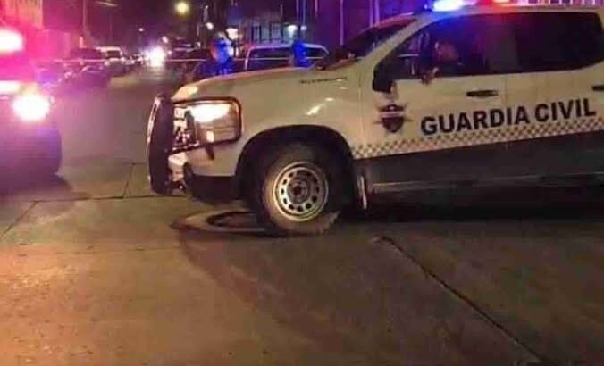 Tiroteo en Zamora deja un muerto cerca del mercado Hidalgo