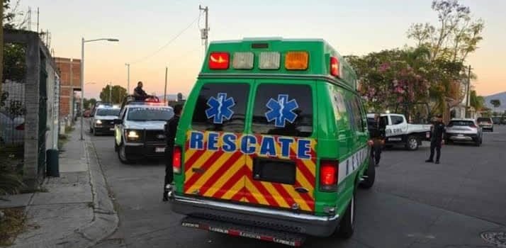 Adolescente de 15 años está grave, tras ser atacado a balazos en Zamora