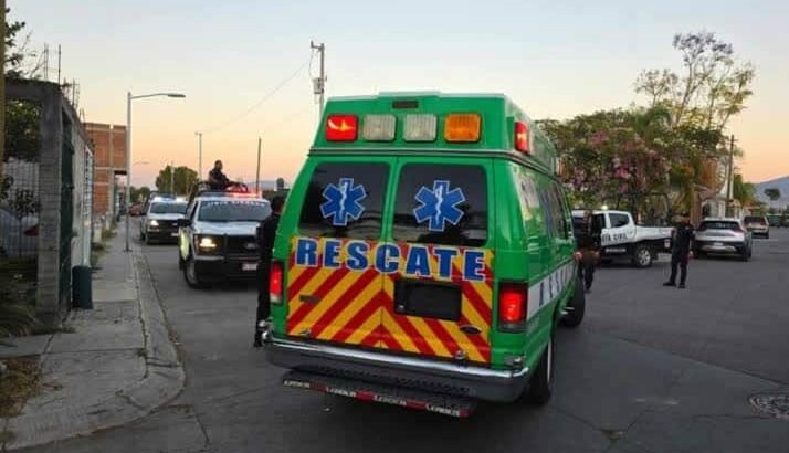 Adolescente de 15 años está grave, tras ser atacado a balazos en Zamora