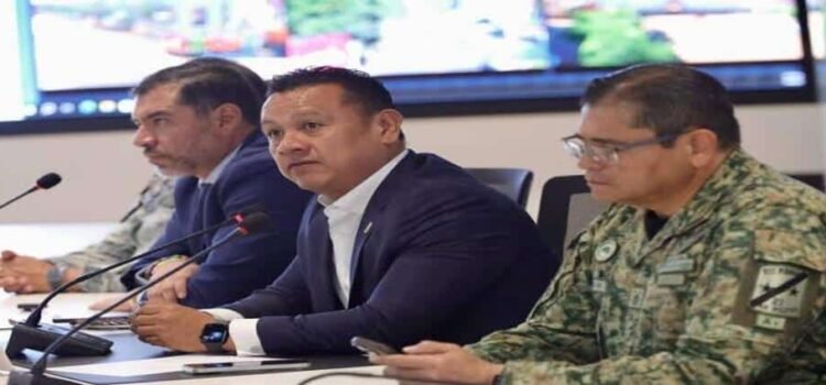 Gobierno de Michoacán brinda atención y acompañamiento a periodista de Uruapan