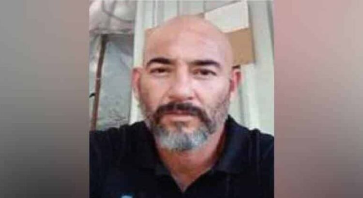 “El Marino”, presunto homicida de un adolescente en Michoacán, es detenido en Canadá