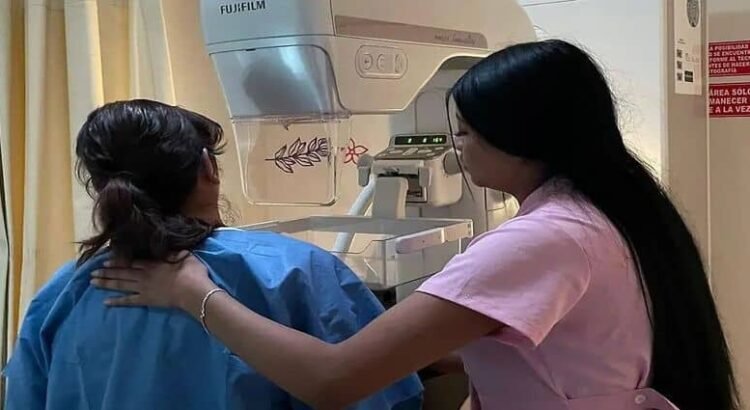 Mastografías gratuitas en Michoacán: fechas, municipios y ubicaciones Mastografías gratuitas en Michoacán: fechas, municipios y ubicaciones