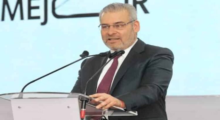 Crece infraestructura de la Michoacana con 300 mdp de inversión histórica