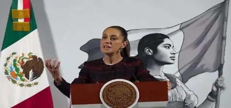 Sheinbaum iniciará programa de estufas eficientes en Michoacán este fin de semana