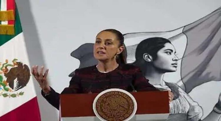 Sheinbaum iniciará programa de estufas eficientes en Michoacán este fin de semana