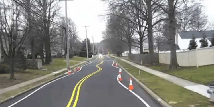 Mejor que los topes Mejor que los topes