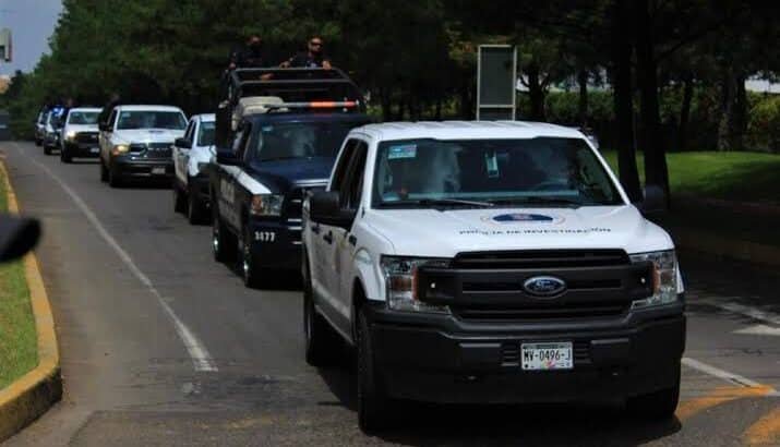 Localizan en Zamora a adolescente reportado como desaparecido