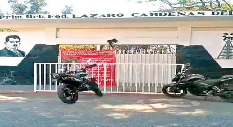 Profes pagan hasta 40 mil por derecho de piso en Uruapan, Michoacán