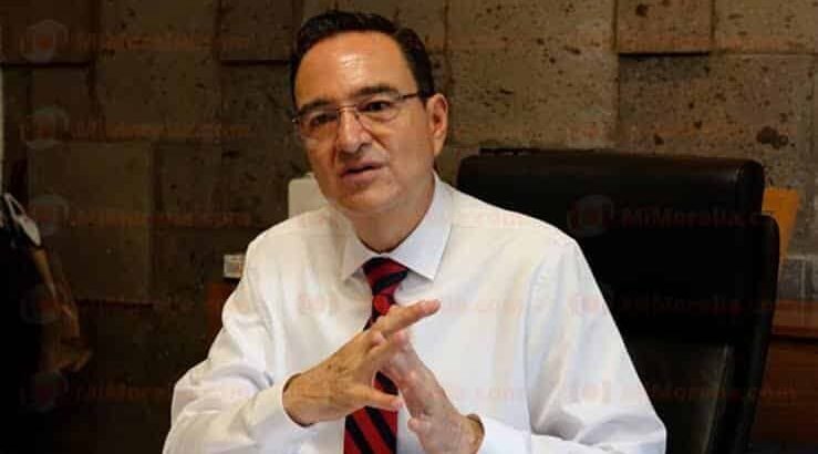 En Zamora, Carlos Soto apuesta por un proyecto integral apegado a la política moderna