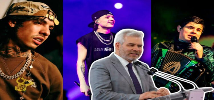 Entrará en vigor prohibición de narcocorridos en Michoacán