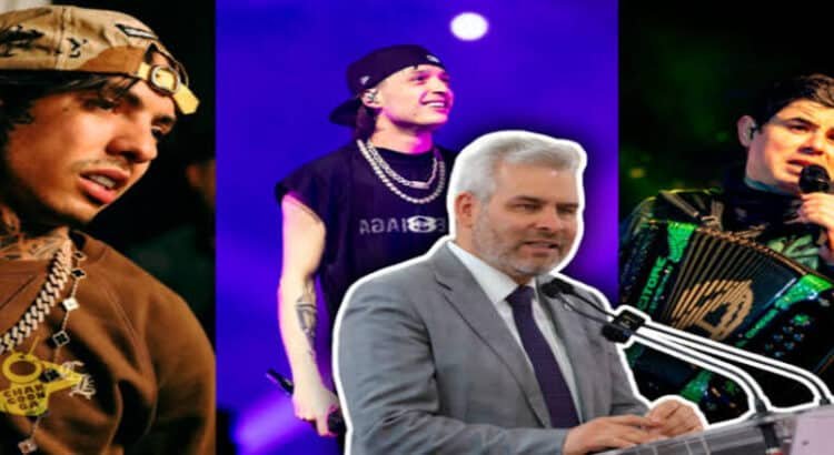 Entrará en vigor prohibición de narcocorridos en Michoacán