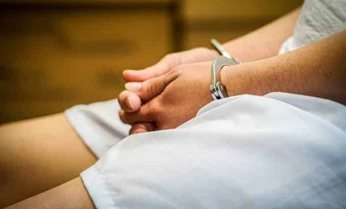 A proceso mujer por intentar apropiarse de inmueble de empresa en Zamora