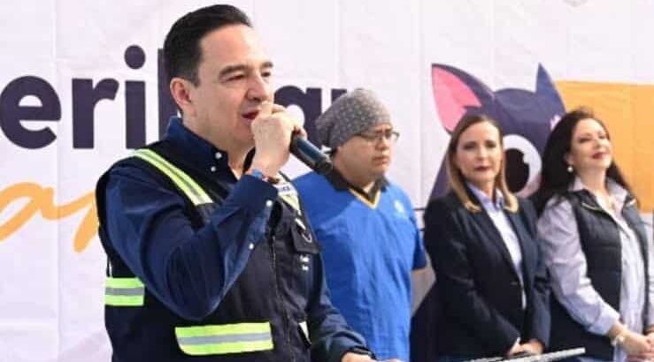 Zamora, referente estatal en protección animal gracias al impulso de Carlos Soto