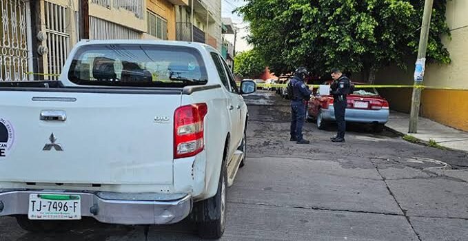 Asesinan a una mujer de 23 años en Zamora