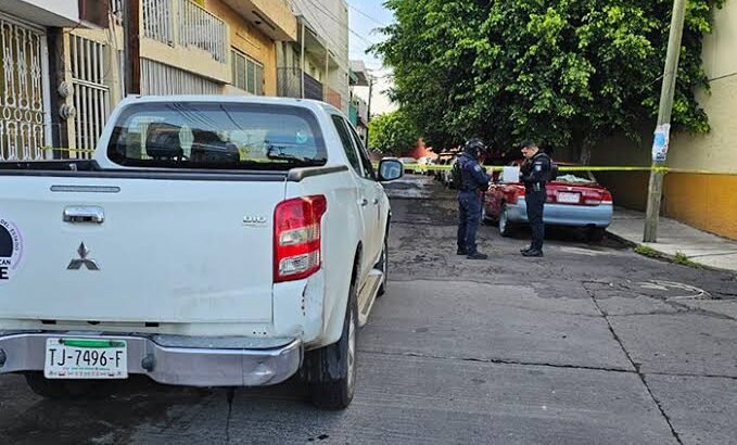Asesinan a una mujer de 23 años en Zamora
