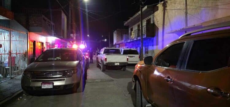 Fiesta termina con una pareja asesinada y una mujer herida, en Zamora