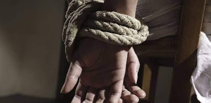 En sexto lugar Michoacán en secuestros