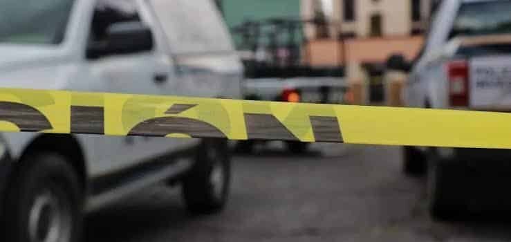 Homicidios dolosos en Zamora disminuyeron en abril