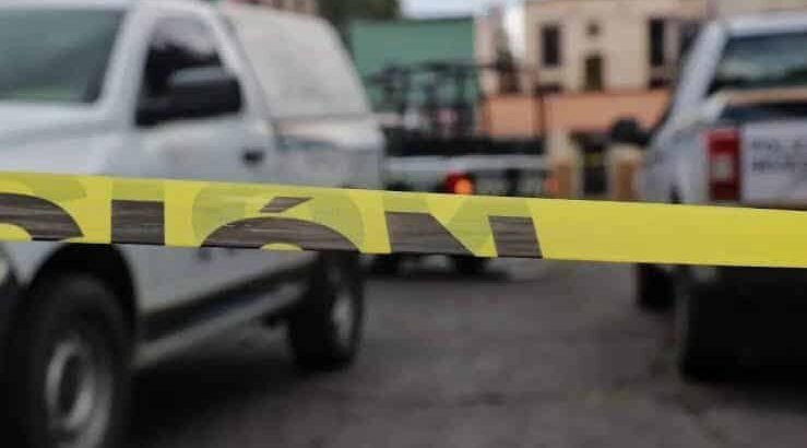 Homicidios dolosos en Zamora disminuyeron en abril