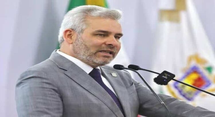 Bedolla impulsará iniciativa para penalizar narcocorridos en eventos públicos