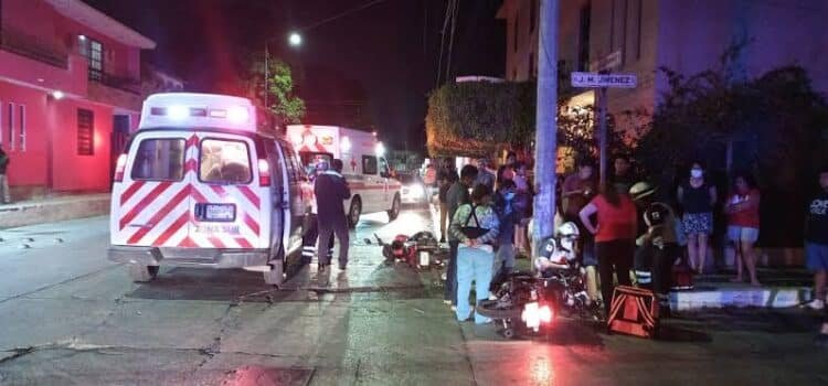 Agredieron a balazos a 2 repartidores de Rappi en Zamora; 1 murió
