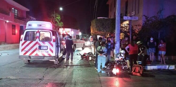 Agredieron a balazos a 2 repartidores de Rappi en Zamora; 1 murió