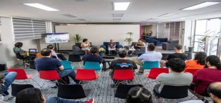 Presentan en Michoacán libros que impulsan la enseñanza matemática