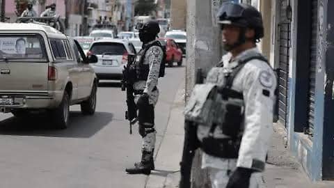 Detienen a dos presuntos responsables del asesinato de cinco personas en Zamora