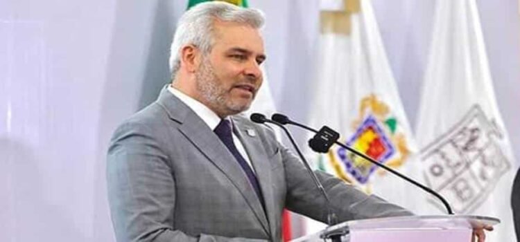 Michoacán alista acciones contra impuesto a remesas en EU Michoacán alista acciones contra impuesto a remesas en EU
