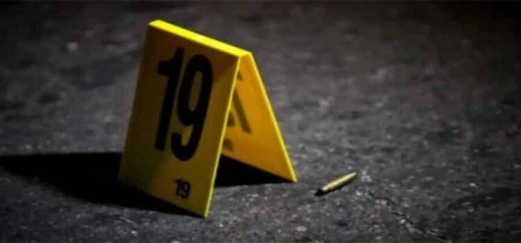 Registra Michoacán 16 muertos en este fin de semana