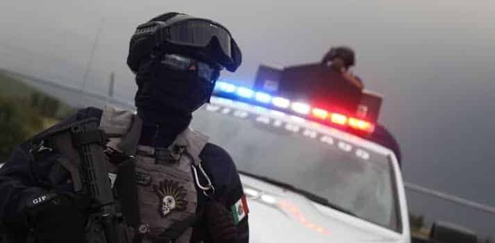 Detienen a hombre con orden de aprehensión vigente en Zamora