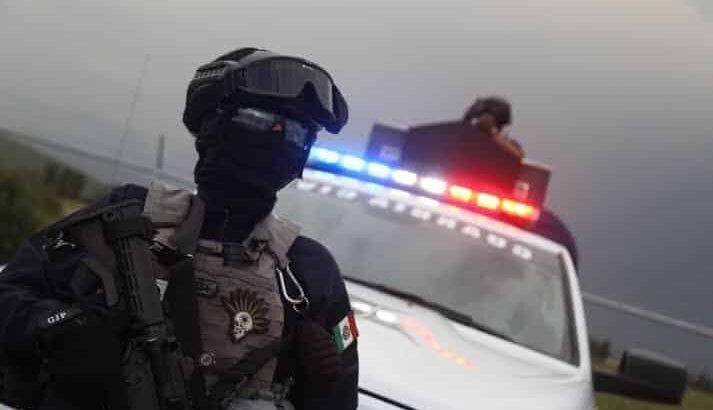 Detienen a hombre con orden de aprehensión vigente en Zamora